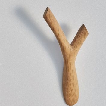 Meyer von Wielligh - Umthi Wall Hook