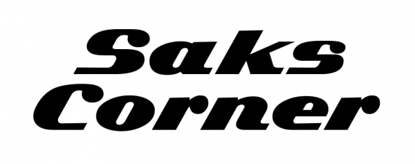 Saks Corner logo