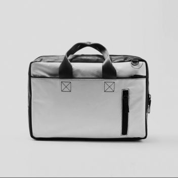 WasteStudio-BUSINESS BAG