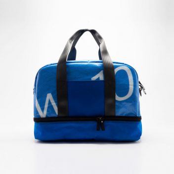 WasteStudio WEEKENDER carry-on bag