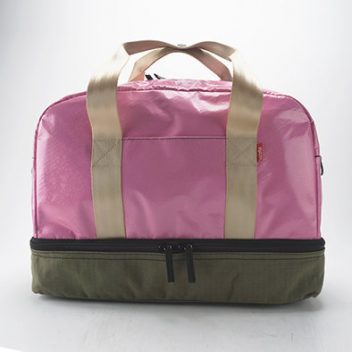 WasteStudio WEEKENDER carry-on bag