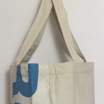 MORE THAN SHELTERS Beach Tote Bag