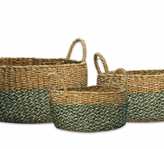 Artisan Creations - Baskets