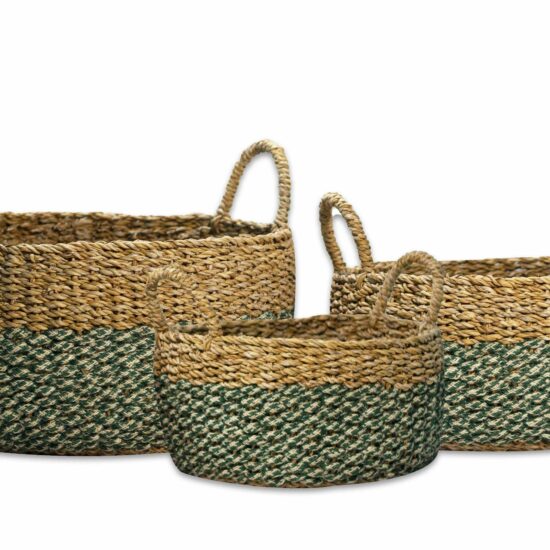 Artisan Creations - Baskets