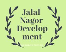 JNDP Crafts - logo