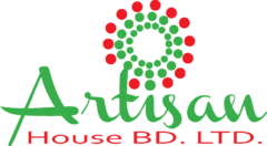 ARTISAN HOUSE - Logo