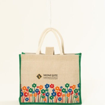 Mony Jute - Bag