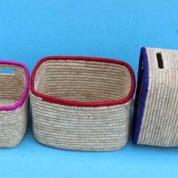 Rishilpi - Basket Set