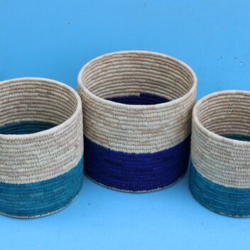 Rishilpi - Basket Set