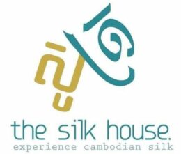 Lotus Silk House - Logo