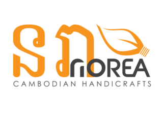 Norea Angkor Handicrafts - Logo