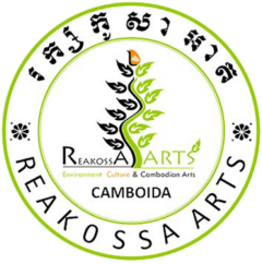 Reakossa Arts Logo