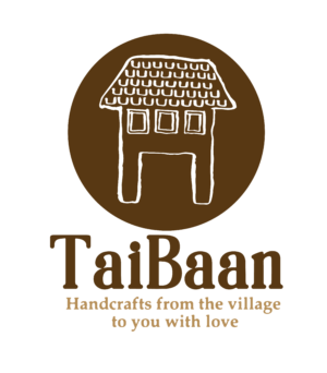 Tai Baan Crafts - Logo