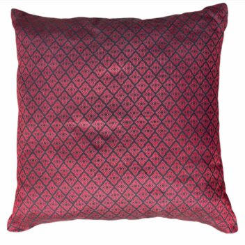 Women for Women Foundation - Cushion