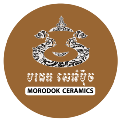 Morodok Ceramics - Logo