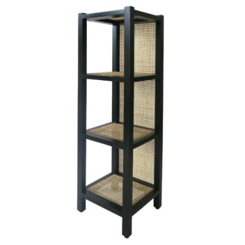 Intera Indonesia - 3 Shelves