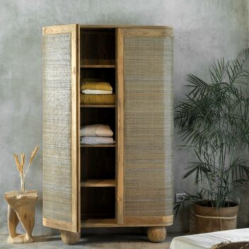 Seken Living - Cabinet Amora