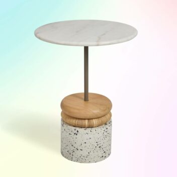 Djalin - Cendra Side Table