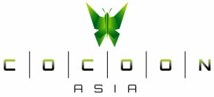 Cocoon Asia logo