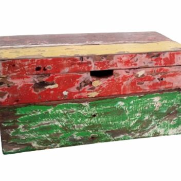 Divadi - KIDS BOX SMALL 60x30x30cm