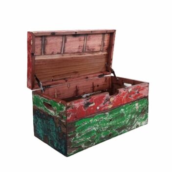 Divadi - KIDS BOX SMALL 60x30x30cm