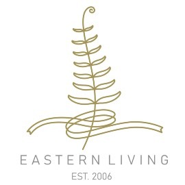 Eastern Living logo