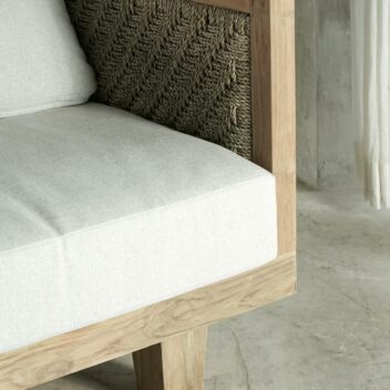 Seken Living - Ellie Sofa details