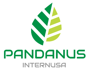 Logo Pandanus