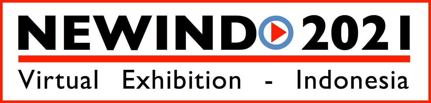 NEWINDO 2021 Logo