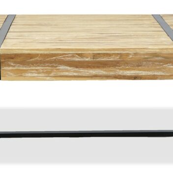 Surya Abadi Furniture - Nutela Reng Coffee Table