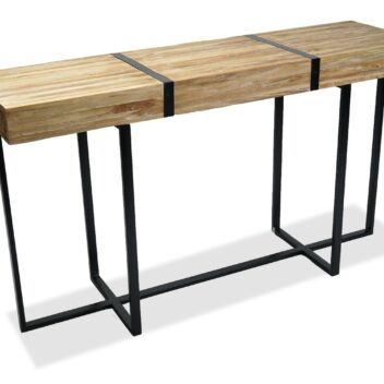 Surya Abadi Furniture - Nutela Reng Console Table