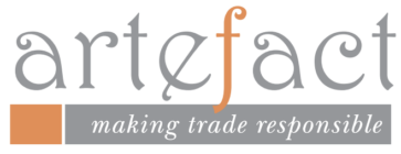 Artefact logo