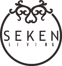 Seken Living - logo