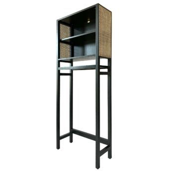 Intera Indonesia - Tall Cabinet