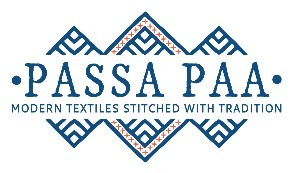 Passa Paa logo