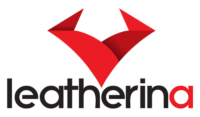 Leatherina logo