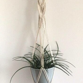 Eco Craft - Macrame