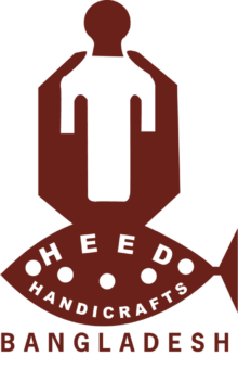 HEED Handicrafts logo