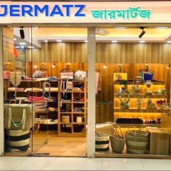 Jermatz Ltd