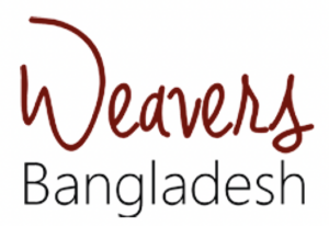 Weavers Bangladesh logo